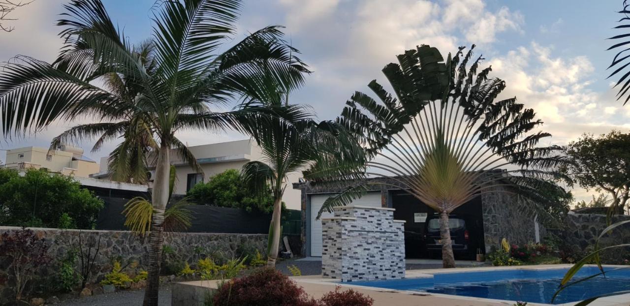 Tibambari Hotel Bouchon Buitenkant foto