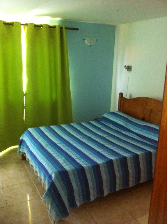 Tibambari Hotel Bouchon Buitenkant foto